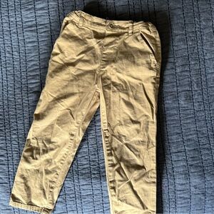 Zara Chino’s